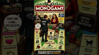 Funny... Economists Call This a Monopoly.
Men: What if youve given up something God never asked you to surrender? Man of Options helps men reclaim biblical masculinity without compromising Scripture. If youre serious about biblical marriage or simply want to support this important mission, join Man of Options. Free 7-day trial at manofoptions.com.
Women: Faithful Femininity helps women understand why following Gods design ultimately provides more security, not less (100% free): bit.ly/haveoptions
Book: Before you reject the idea, study the Scriptures for yourself. The book lays out the entire biblical case from Genesis to Revelation. Get it at polygamybook.com.
Create your free profile today at: BiblicalCommunities.com/join
Then be sure to:
Add your pin to the map so others can find you
Activate your pinned location so your profile is visible
Explore other members, groups, and upcoming events
My Prospectus: https://bit.ly/robsprospectus
Connect with me
My website 👉 https://www.robbkowalski.com
Instagram 👉 https://www.instagram.com/man_of_options
Twitter 👉 https://www.twitter.com/man_of_options
👍 and Subscribe to my YouTube channel here 👉 https://bit.ly/2W3BToc
I’m doing what most won’t: exposing the truth about biblical marriage and paying the price to say what others are afraid to say. If my work has helped you see more clearly, consider helping me do it louder, bigger, and better. Your support fuels the fight:
PayPal: rob@robbkowalski.com
https://venmo.com/u/robbkowalski
https://cash.app/$robbkowalski
DISCLAIMER: I firmly believe that biblical teachings uphold a man’s right to enter into lifetime covenants to protect and provide for more than one woman, as modeled in Scripture. My teachings and content, including those shared through my coaching programs and platforms like Man of Options, are rooted in biblical study and theological interpretation, intended solely for informational and educational purposes.
However, I do not condone or encourage actions that violate local, state, or federal laws, including but not limited to obtaining multiple government-issued marriage licenses simultaneously or violating cohabitation laws, which may vary by jurisdiction.
By engaging with my content or participating in my programs, you acknowledge and agree that:
You are solely responsible for ensuring your actions comply with applicable laws and regulations.
I, along with my coaching programs, affiliates, and representatives, cannot be held liable for any decisions or outcomes resulting from the use of or reliance upon my teachings or materials.
For questions, clarification, or further information, please get in touch with me directly at rob@robbkowalski.com or through Man of Options: https://bit.ly/haveoptions Funny... Economists Call This a Monopoly.