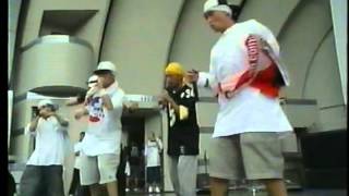 B-BOY PARK 2002 HILL THE IQ,CO-KEY