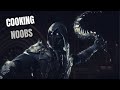 MK11 - Noob Saibot Terrorizes Kombat League