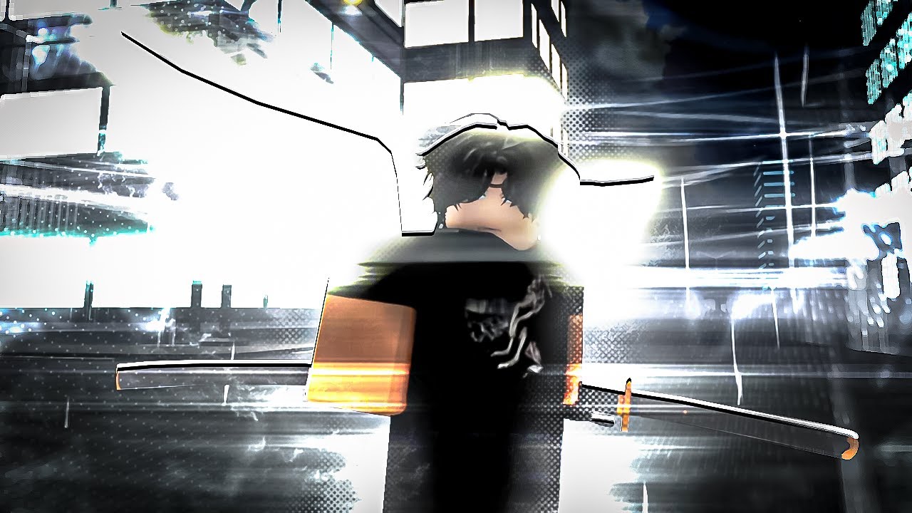 THE BEST TRUE MODE IN THE GAME | Type Soul