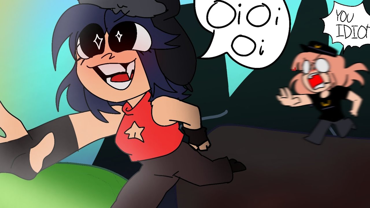 ROBLOX BUT YOU HAVE TO SCREAM TO JUMP FT YouTube 