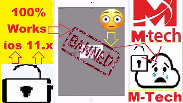 ios 11 bypass icloud activation lock using network 100% works latest 2018