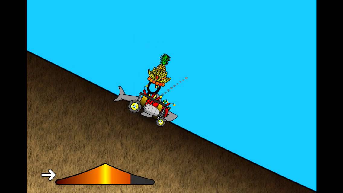 Shopping Cart Hero 3 gameplay ipod HD 11) YouTube