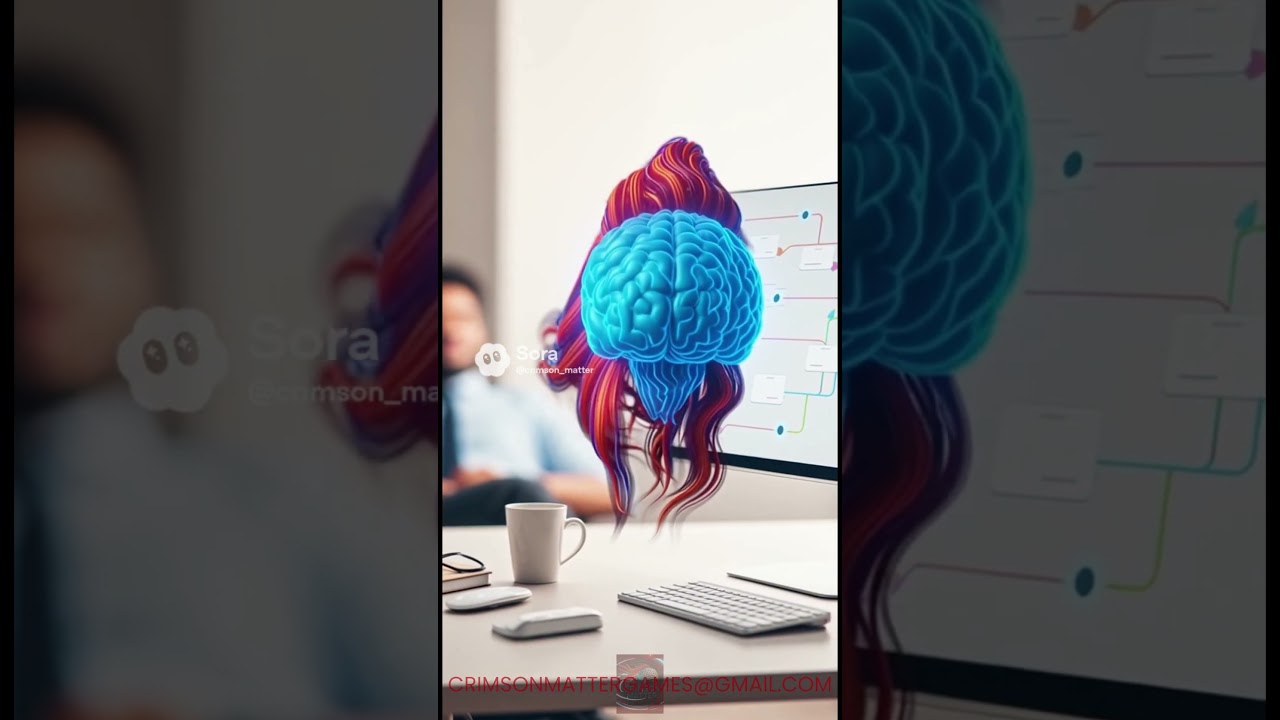 AI isn’t taking your job! 