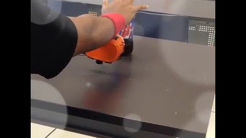 FYP-Visually Handicap Distance Sensor(1sheeld)