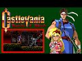 Castlevania: Rondo of Blood (PC Engine CD)