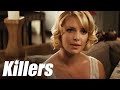 'There Will Be No More Killing!' | Killers