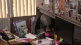Spring Cleaning Office Makeover - Smead 2 Minute Tip