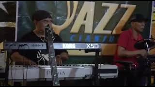 Main Hati  Harry Toledo U0026 Friend  Bandjoer Cafe Cianjur