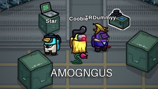 AMOUGUS