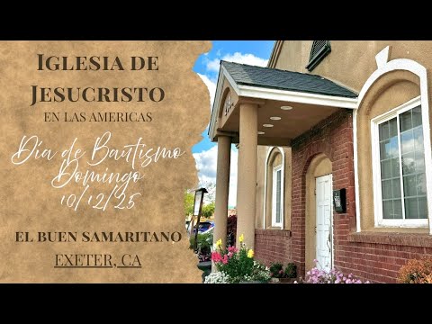 Servicio Domingo 10 12 25