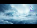 Frozen Sky Ambience | Deep Winter Ambient Music for Relaxation, Sleep &amp; Calm Focus • ERozian