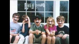 Laura's First 21 years