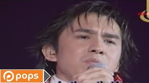 [Karaoke] Tình Khúc Vàng - Đan Trường [Official]