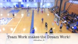Blue Star Florida vs Georgia Exposure