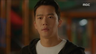 [Radiant Office] 자체발광오피스 ep.10 Seok-jin, not Ah-sung I couldn't bring myself to go home.20170413