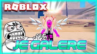 JE GALERE TELLEMENT | Roblox Ultimate Tower Defense