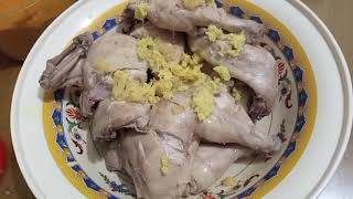 Ajker Recipe,Beef Biriyani &Chicken Leg Piece