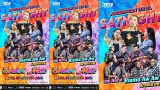 🔴 [LIVE] ANGKRINGAN TEH ITA - SOREHARI - RISMA AW AW - UMI NURUL - IRA ARNETA | SABTU 9 AGUSTUS 2025