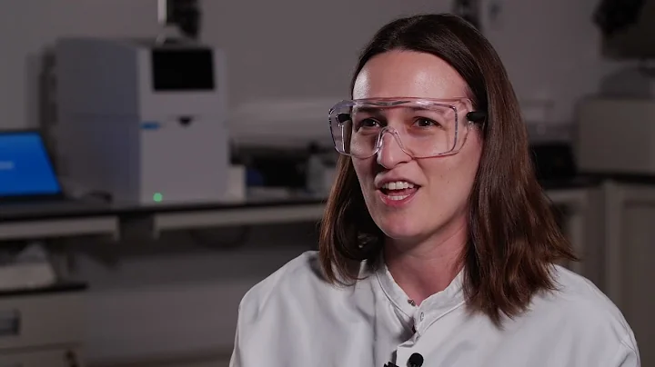 Documentary: Cell & Gene Therapy - Advancing The N...