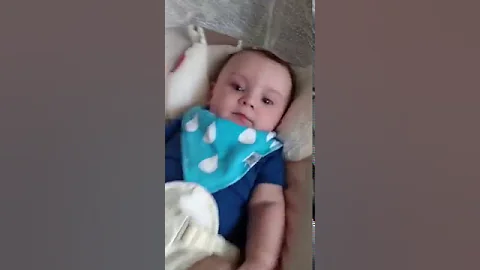 Baby boy