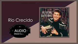 Video thumbnail of "Río Crecido - Alfredo Gutiérrez Y Su Conjunto / Discos Fuentes [Audio]"