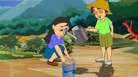 NCERT CBSE Class 7 Science Chapter 9 Soil Part 1