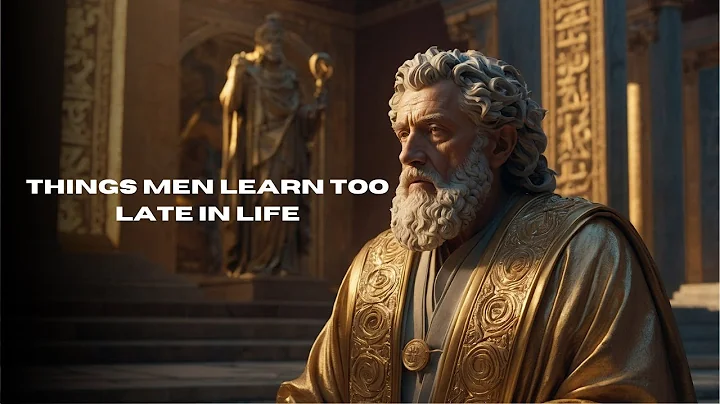 Ancient Pythagoras Quotes Men Learn Too Late In Life