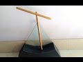 Diy Pendulum Swing