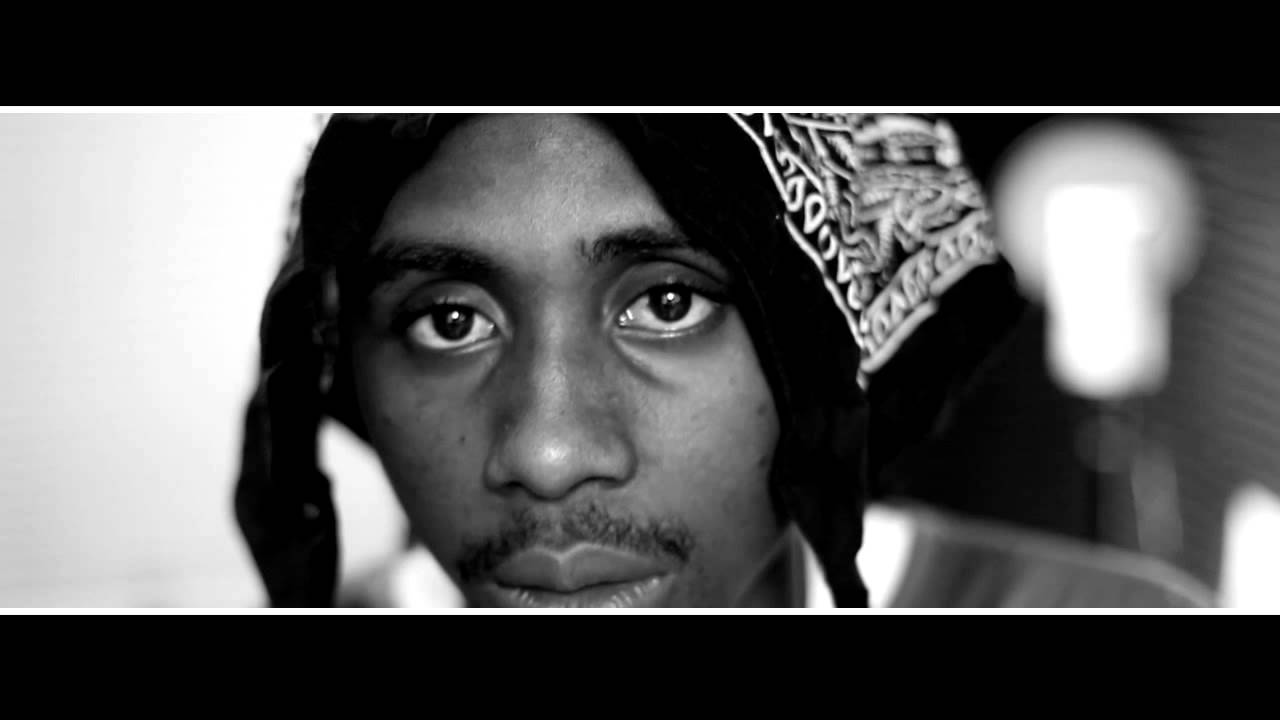 MADD ONE PROMO GWALLAZ MY GUN FIRE JAN2012 YouTube