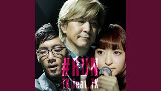Download Lagu #RUN