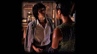 “X gang ka aadmi 😅🔥” | Kung fu hustle Edits | #edit #shorts