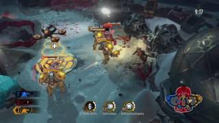 Kill Strain PS4 Gameplay part 2
