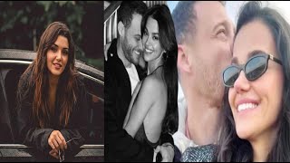 Hande Erçel reageerde op Kerems nieuwe vriendin: Hun relatie is alleen bedoeld voor publiciteit