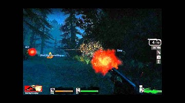 I Hate Mountains part 5