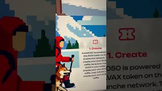 AVAX Crypto 50/50 Raffle