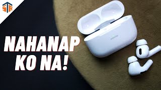 JOYROOM PRODUCTS - Napabilib Talaga Ko!