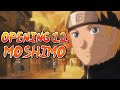 Naruto Shippuden Opening 12 Moshimo | Cover en Japones
