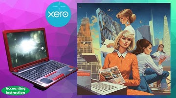 Change Account Categorization to Other Expense 8060 Xero 2022 -2023