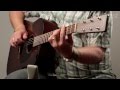 Martin D-17M, Tanglewood Java TWJP E & Lowden 32SE Stage Edition acoustic guitar demo