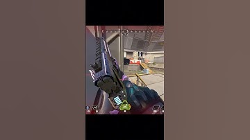 getting bored #apexlegends #apexmobiletipsandtricks #apex #luck #badluck #apexlegendsclips