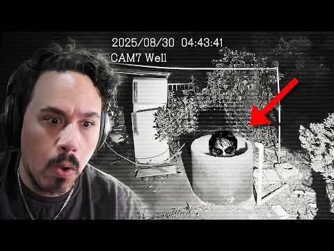 TERRIFYING SECURITY CAMERA FOOTAGE IN ABANDONED JAPANESE PROPERTIES | Japan Stigmatized Property