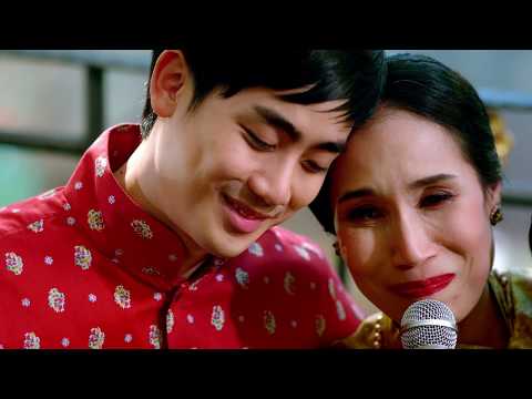 เพลง “ Live & Learn ” ost.ภาพยนตร์ซีรีส์ "ศรีอโยธยา" [Official MV]