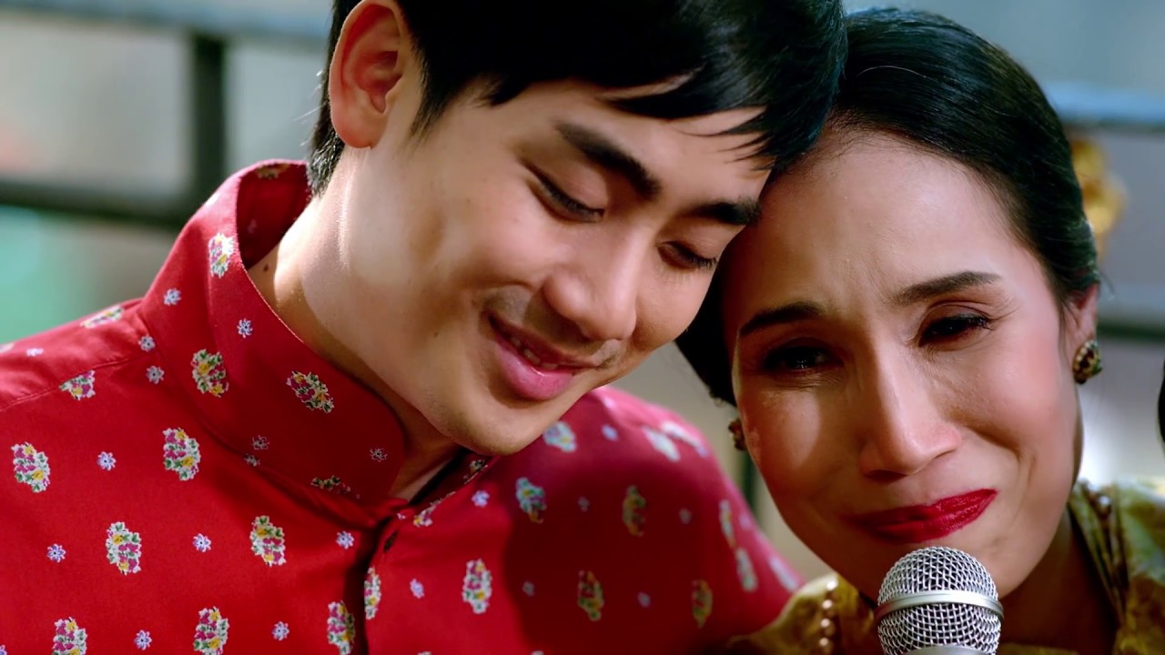 เพลง “ Live & Learn ” ost.ภาพยนตร์ซีรีส์ 