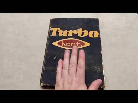 Видео: 20 лет ожиданий!! Распаковка вкладышей TURBO!! ч.1