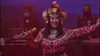 The Geronimo x Titi DJ - Ekspresi