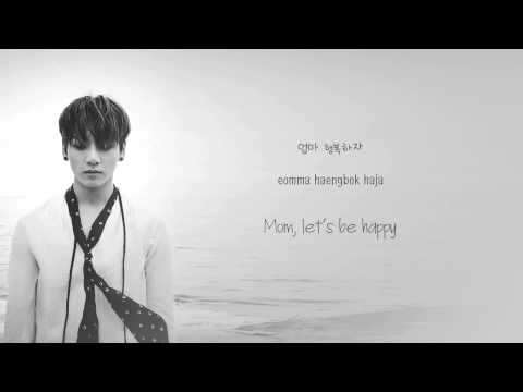 (+) 방탄소년단 - 일하는중 (Jung Kook)