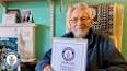 Video for " Bob Weighton",  world oldest man