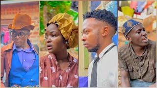 UGANDA COMEDY/SKIT EPISODE 3: Taata Kimbowa - Patulisa - CB Talker - Musiramu