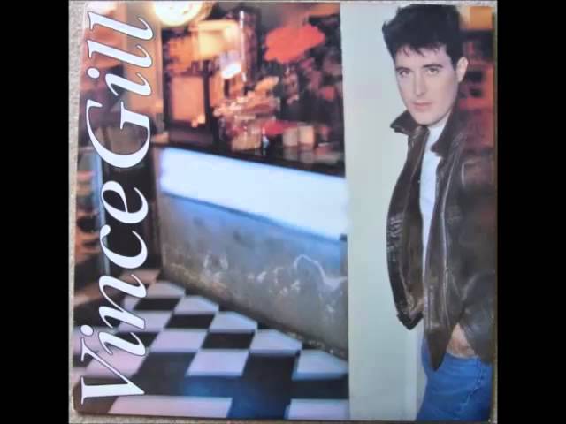Vince Gill - With You